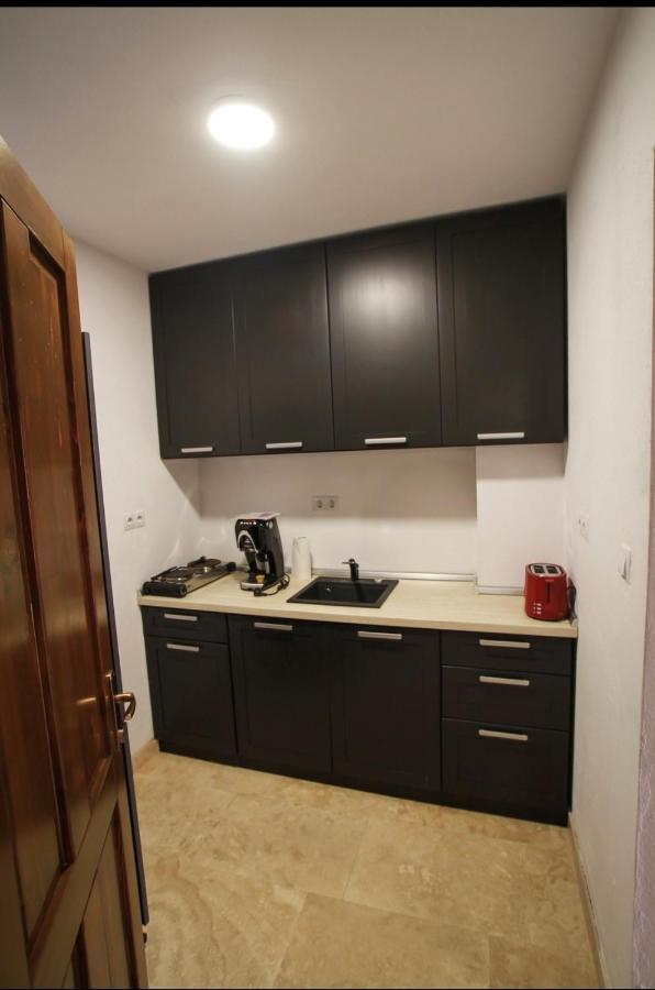 Vila Vista Sovata Bagian luar foto